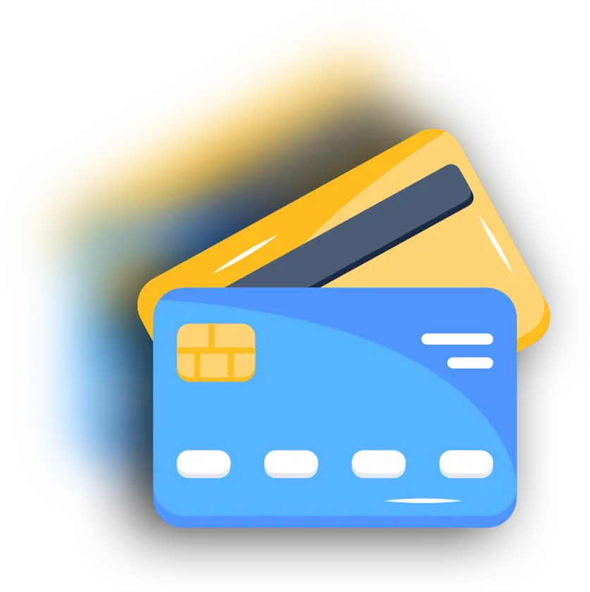 Jili SLot Credit and Depit cards payment methods