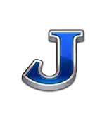 Charge buffalo J symbol