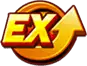 Jili Caishen Extrabet Slot Symbol