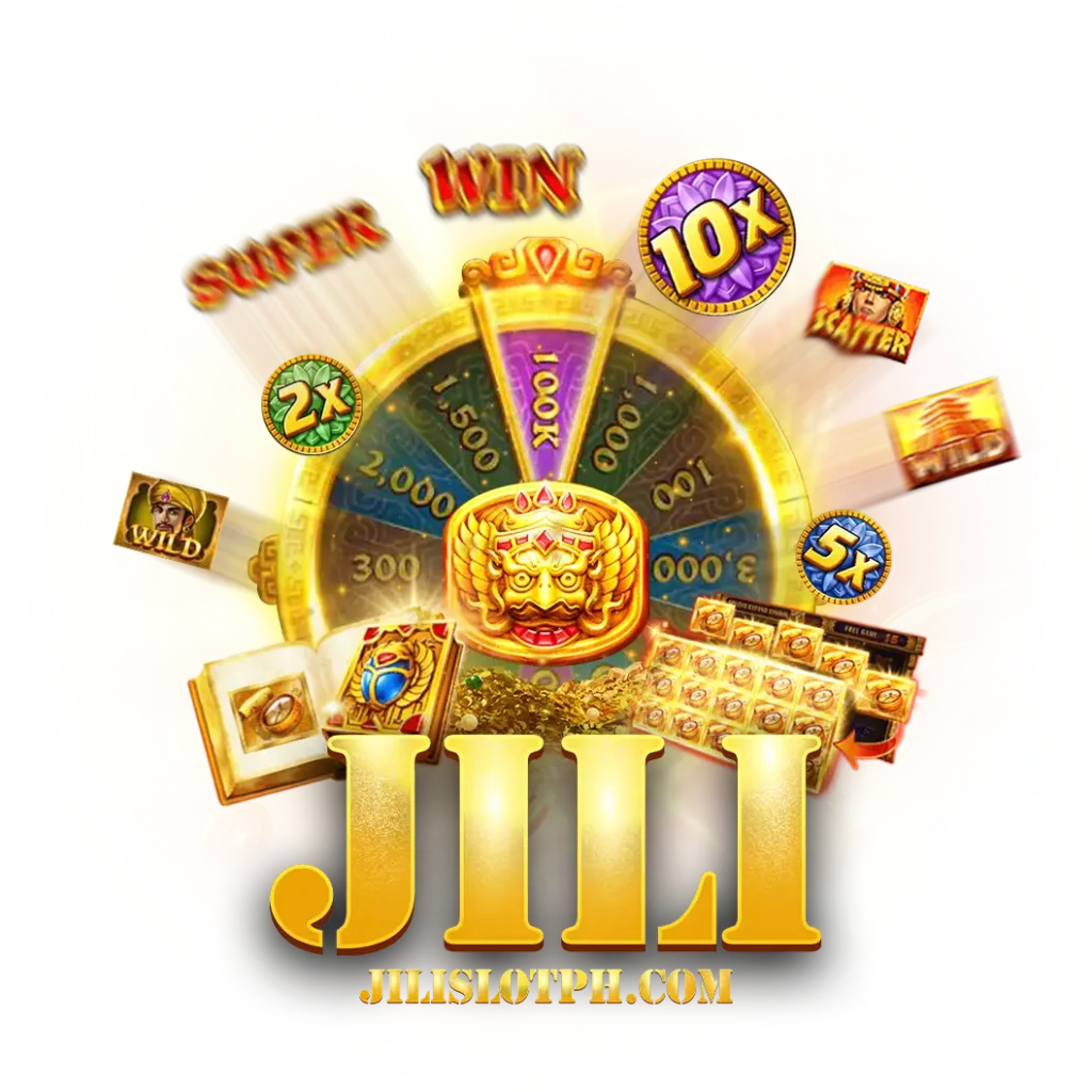 Jili Slot Games Elements