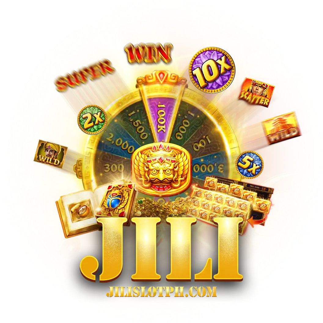 Jili Slot Games Elements