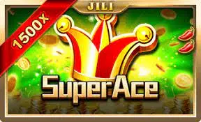 Jili slot Ph Super Ace Overview