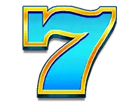 Seven Seven Seven Diamond Line 7