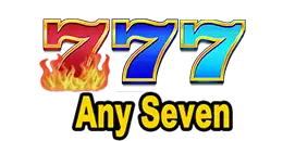 Seven Seven Seven Any Seven Mixed