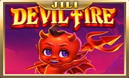 Devil fire overview