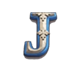 Trial of Phoenix J symbol