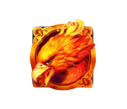 Reborn Phoenix symbol