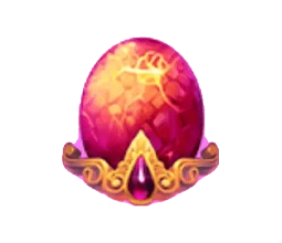 Reborn egg symbol
