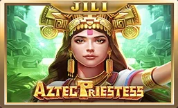 Aztec Priestess​ Overview