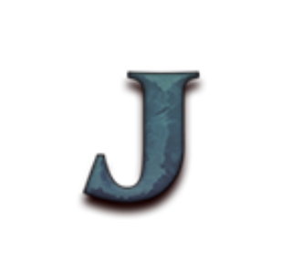 Arena Fighter's J symbol