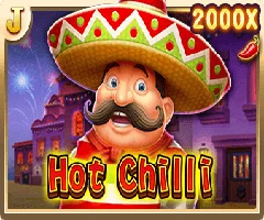 Hot chilli overview