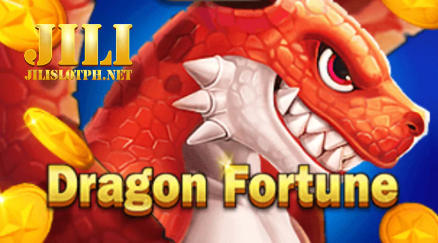 Dragon Fortune: top 7 best slot game on Jilislotph