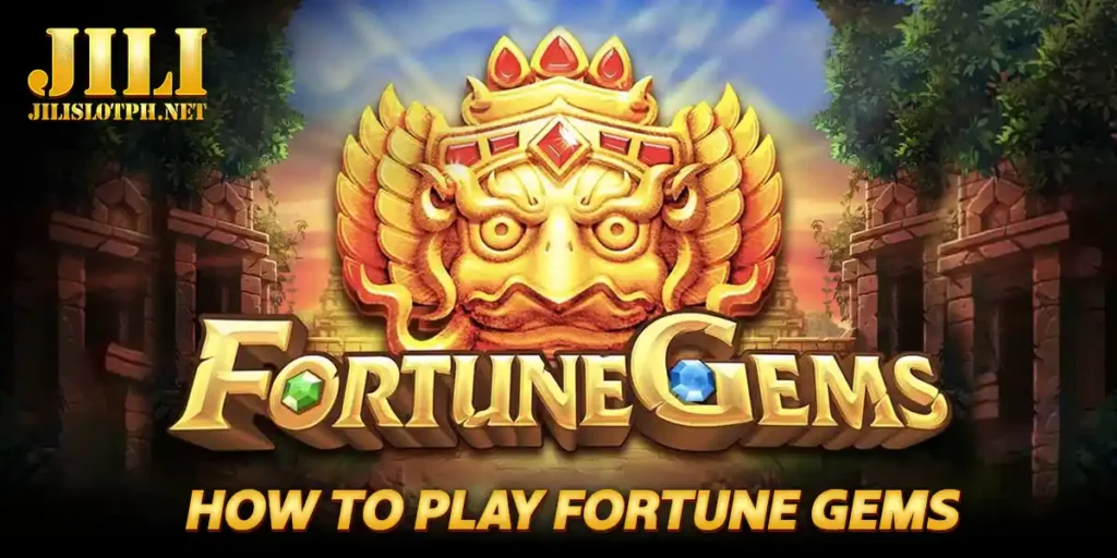 How To Play Fortune Gems At Jili Slot PH